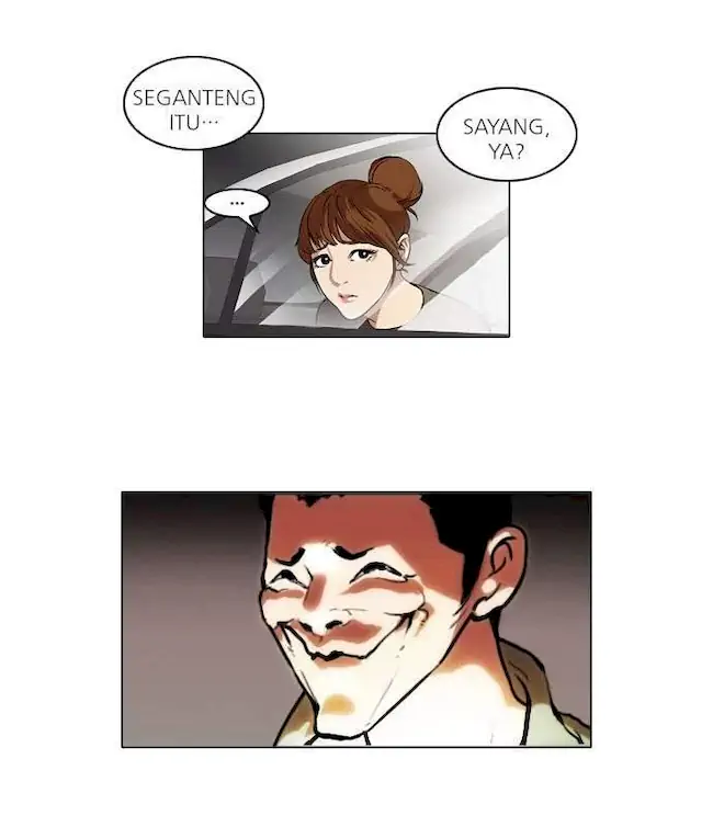 Lookism Bab 45 halaman 63