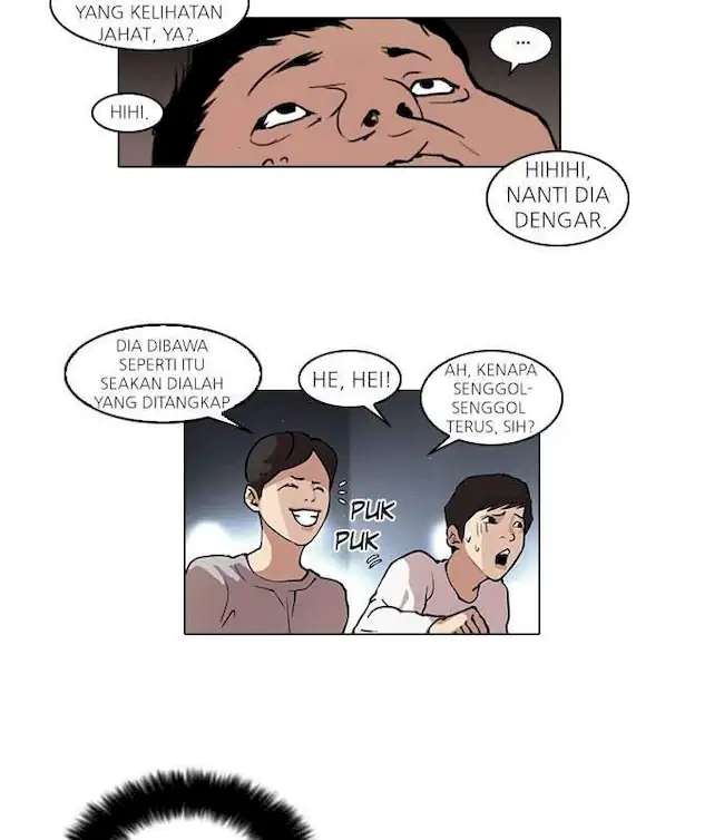 Lookism Bab 45 halaman 66