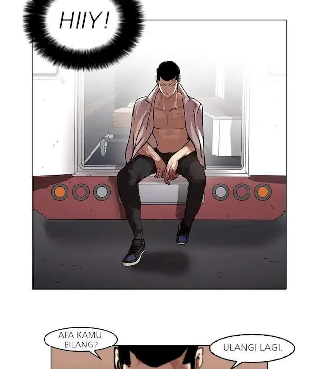 Lookism Bab 45 halaman 67