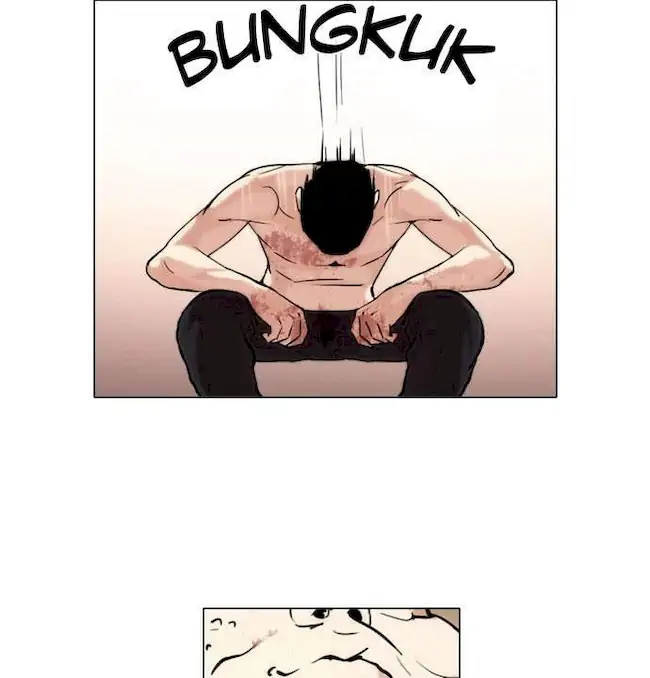 Lookism Bab 45 halaman 69