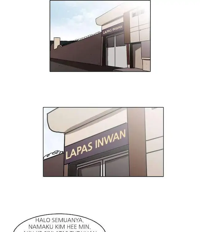Lookism Bab 45 halaman 76