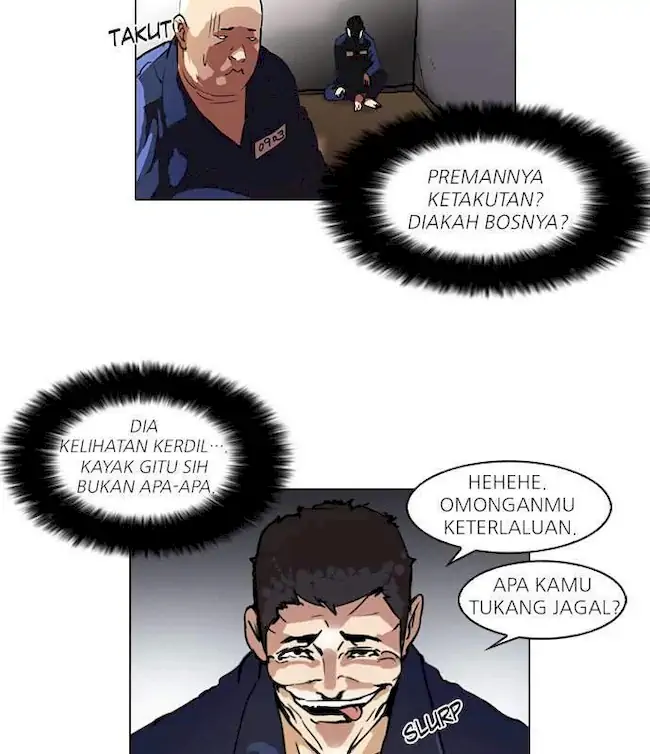 Lookism Bab 45 halaman 78