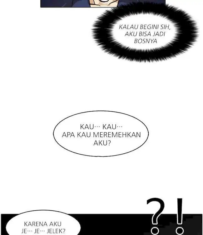 Lookism Bab 45 halaman 79