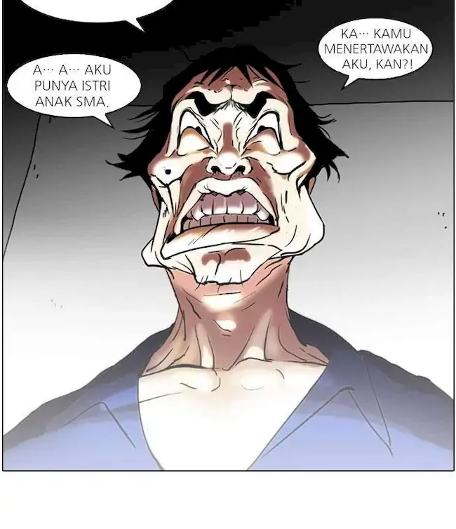 Lookism Bab 45 halaman 80