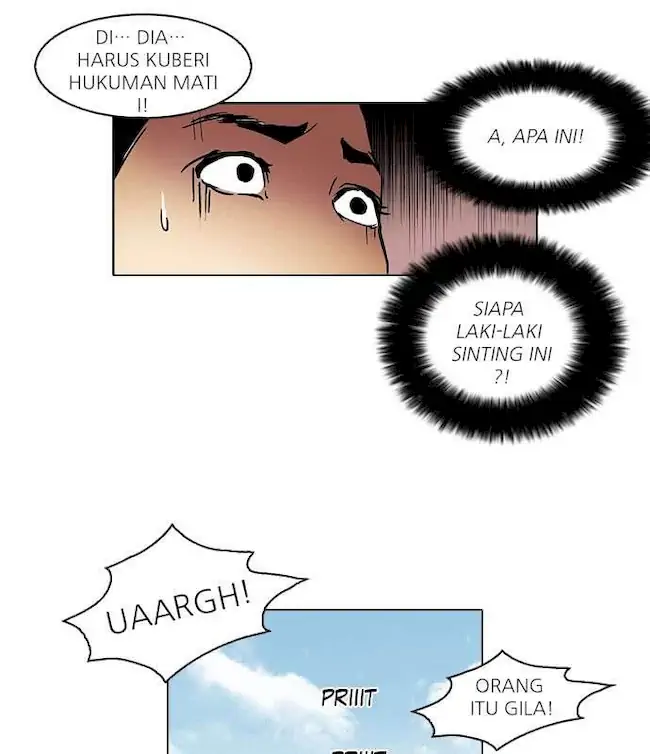 Lookism Bab 45 halaman 81