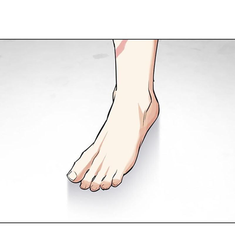 Lookism Bab 450 halaman 10