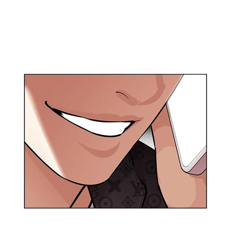 Lookism Bab 450 halaman 34