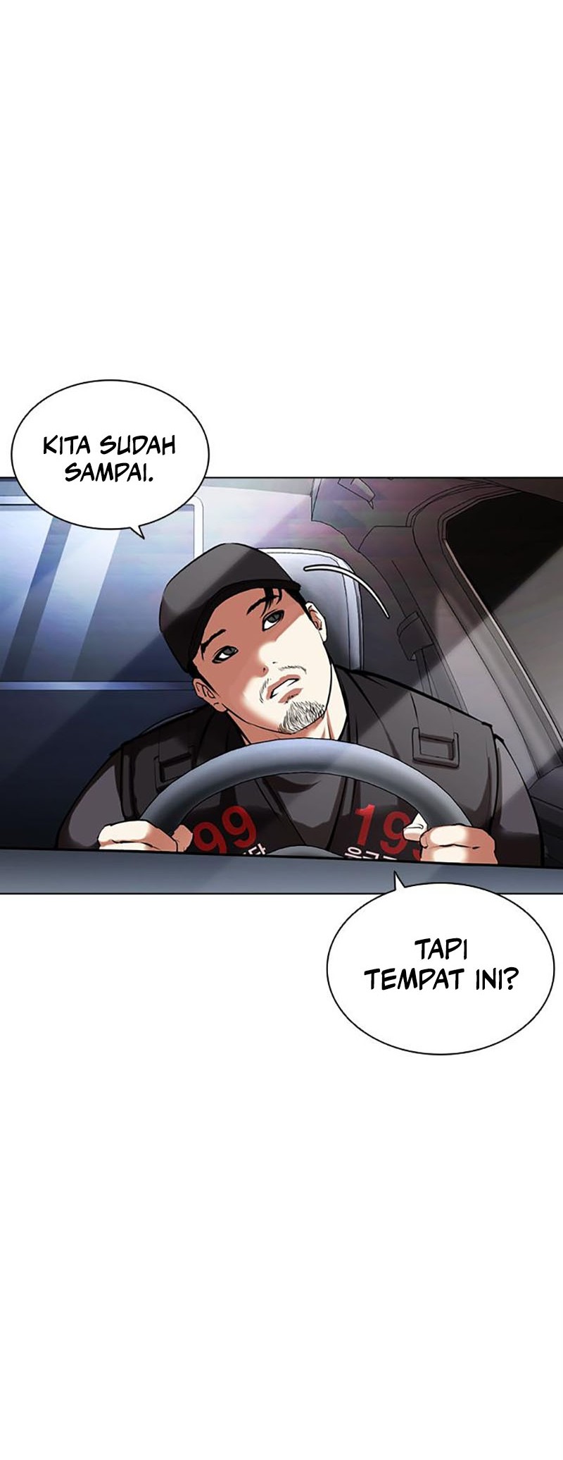 Lookism Bab 450 halaman 66