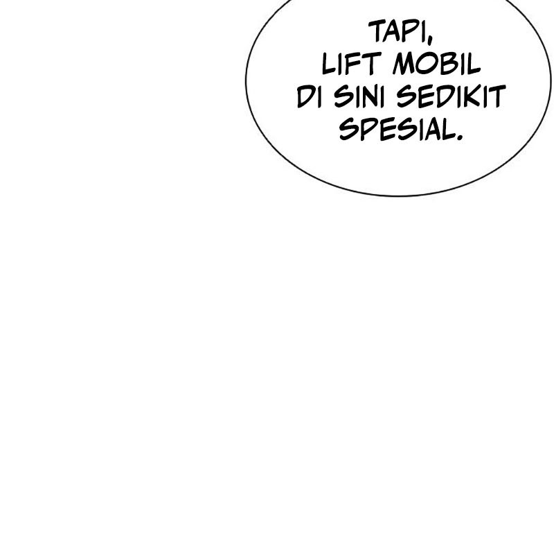 Lookism Bab 450 halaman 89