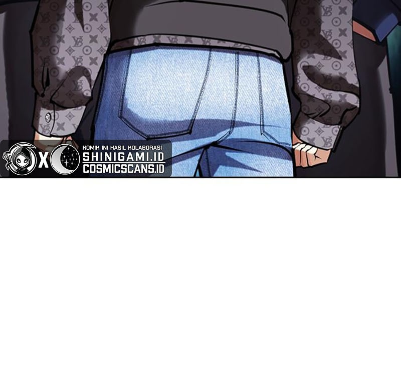 Lookism Bab 450 halaman 99