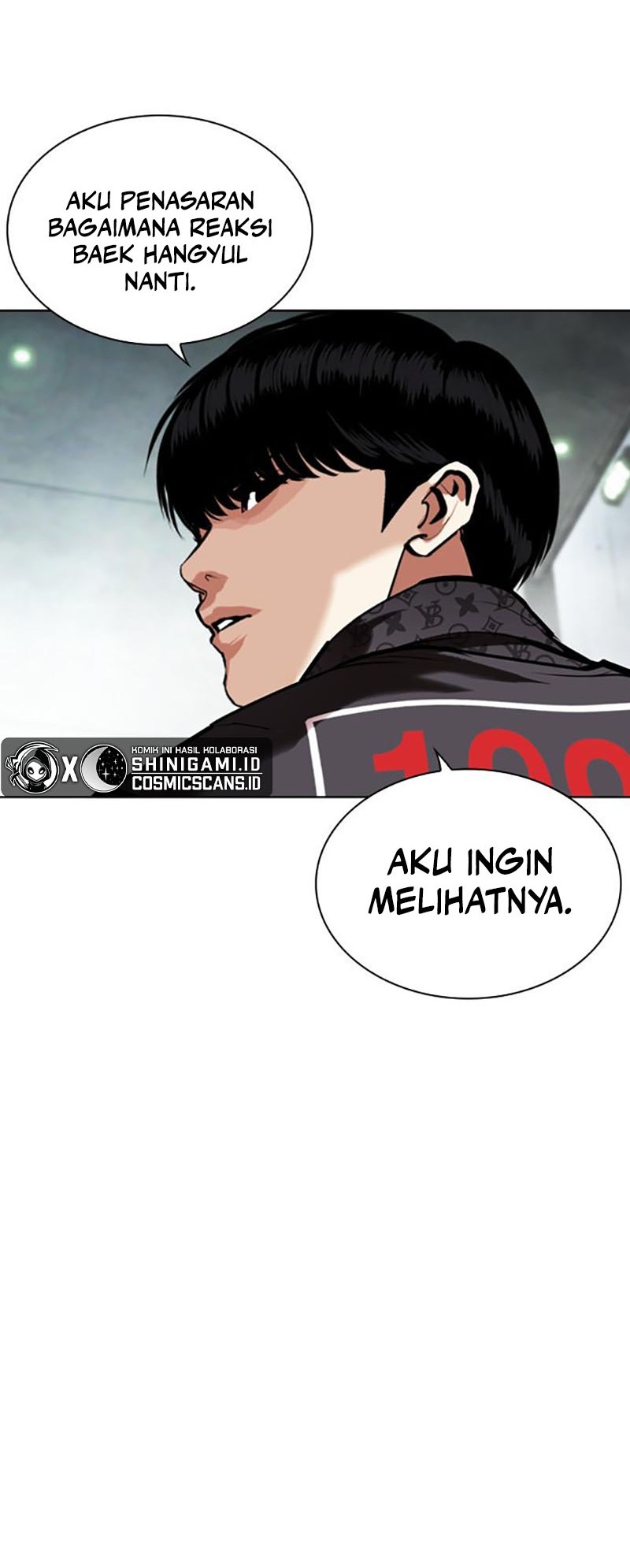 Lookism Bab 450 halaman 103