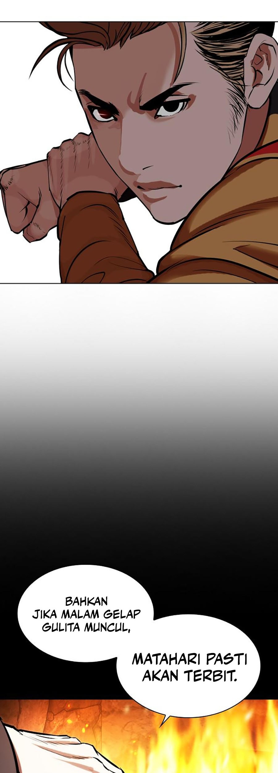 Lookism Bab 451 halaman 13