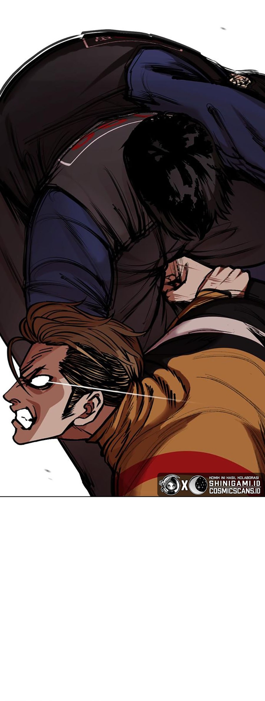 Lookism Bab 451 halaman 20