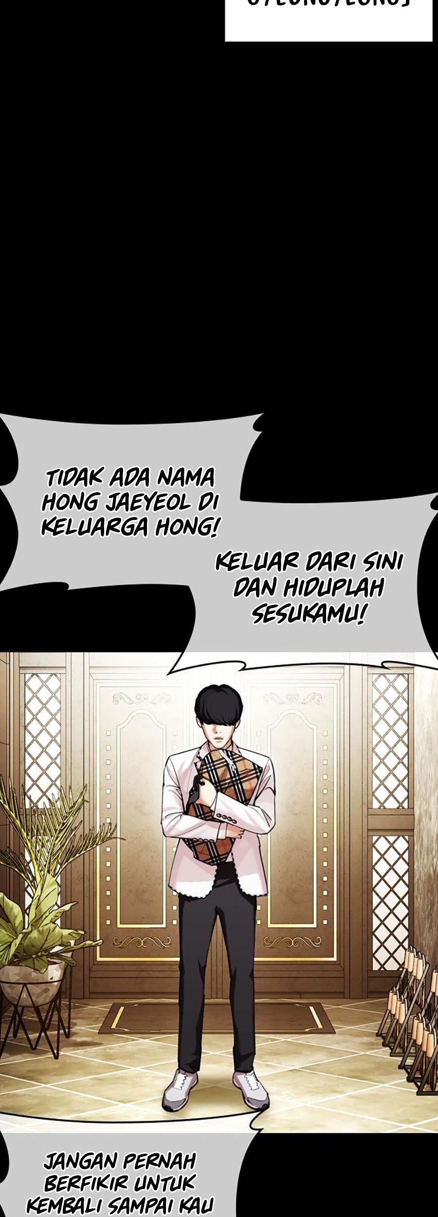 Lookism Bab 451 halaman 27