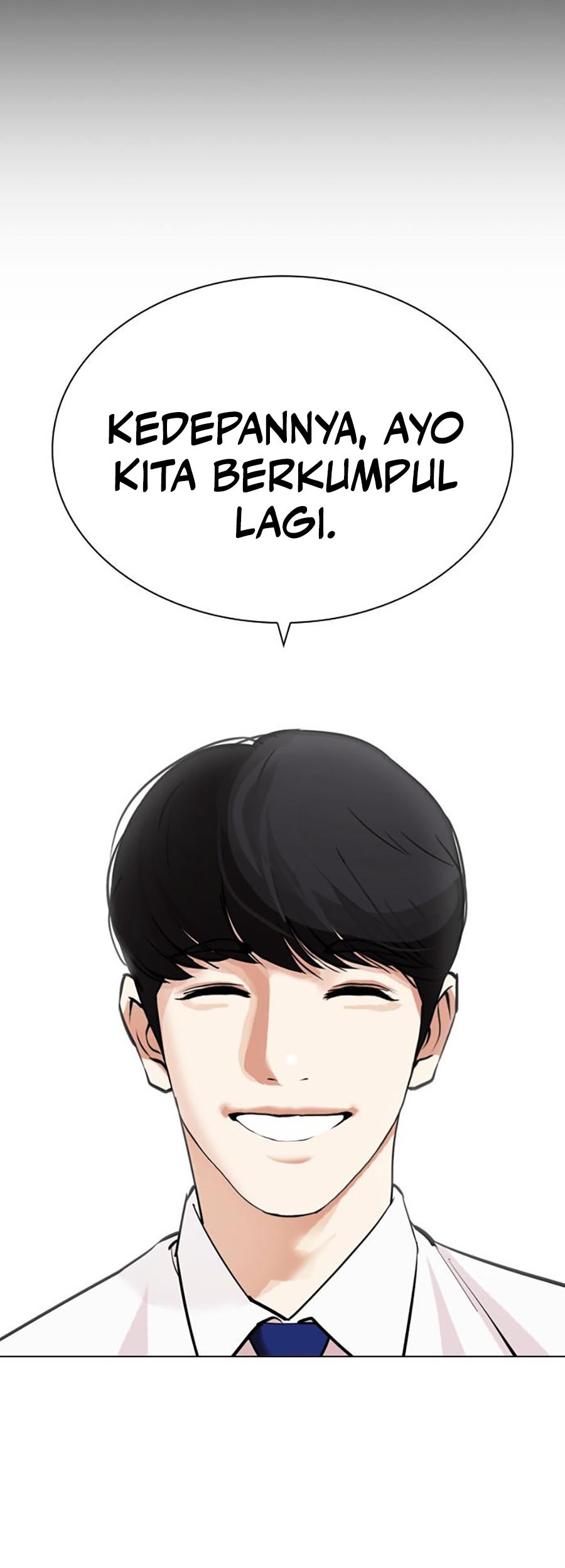 Lookism Bab 451 halaman 37