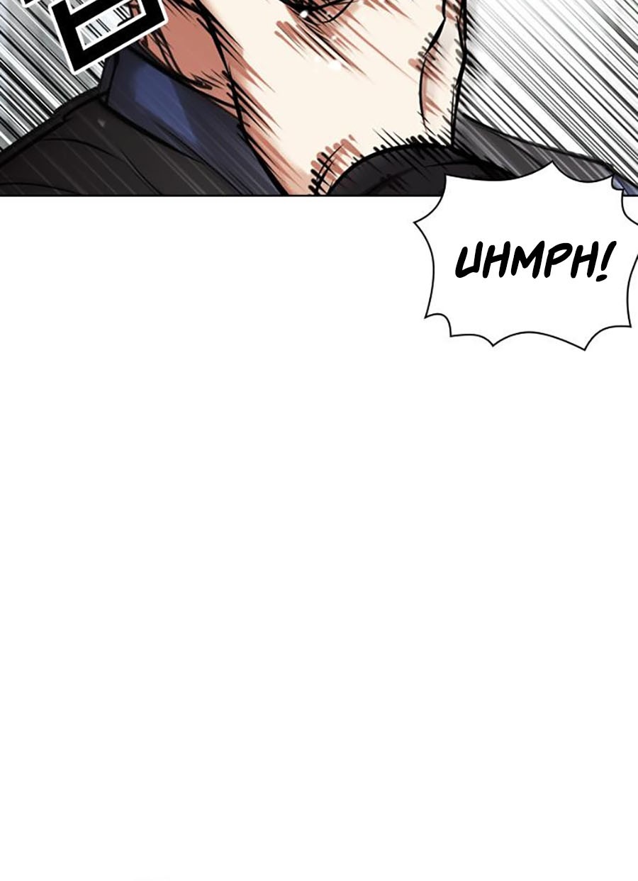 Lookism Bab 451 halaman 40