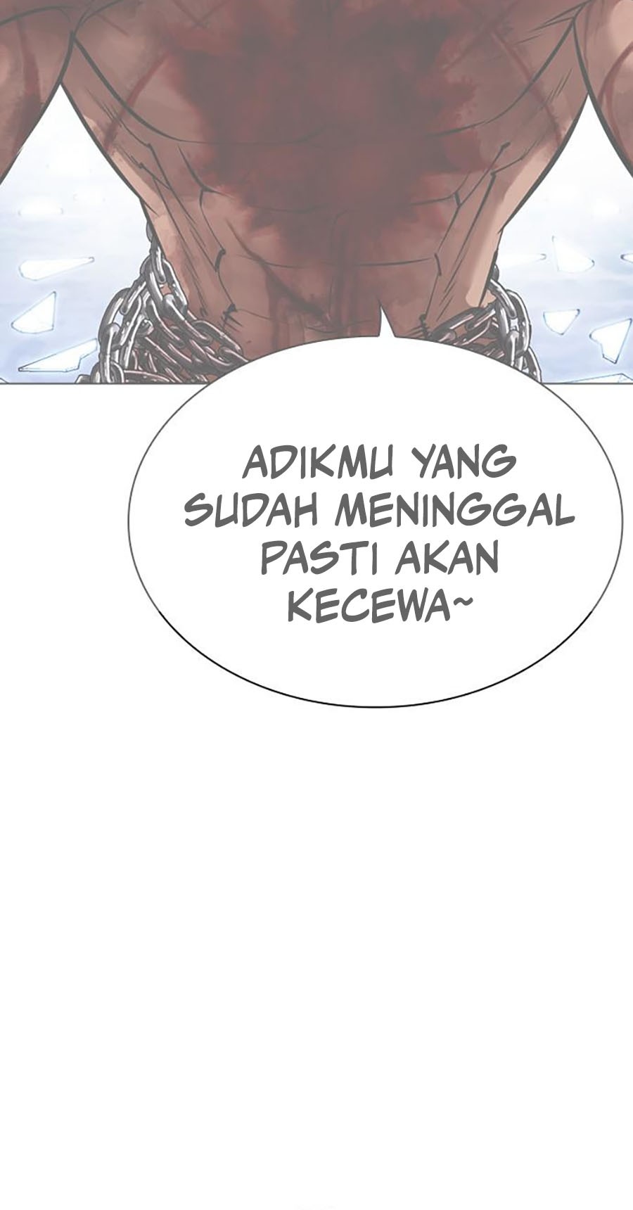 Lookism Bab 451 halaman 45