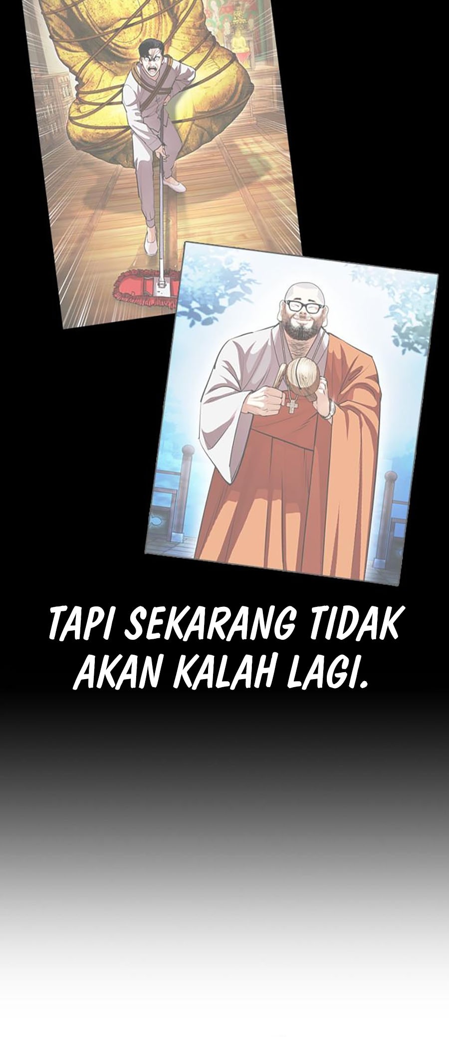 Lookism Bab 451 halaman 55