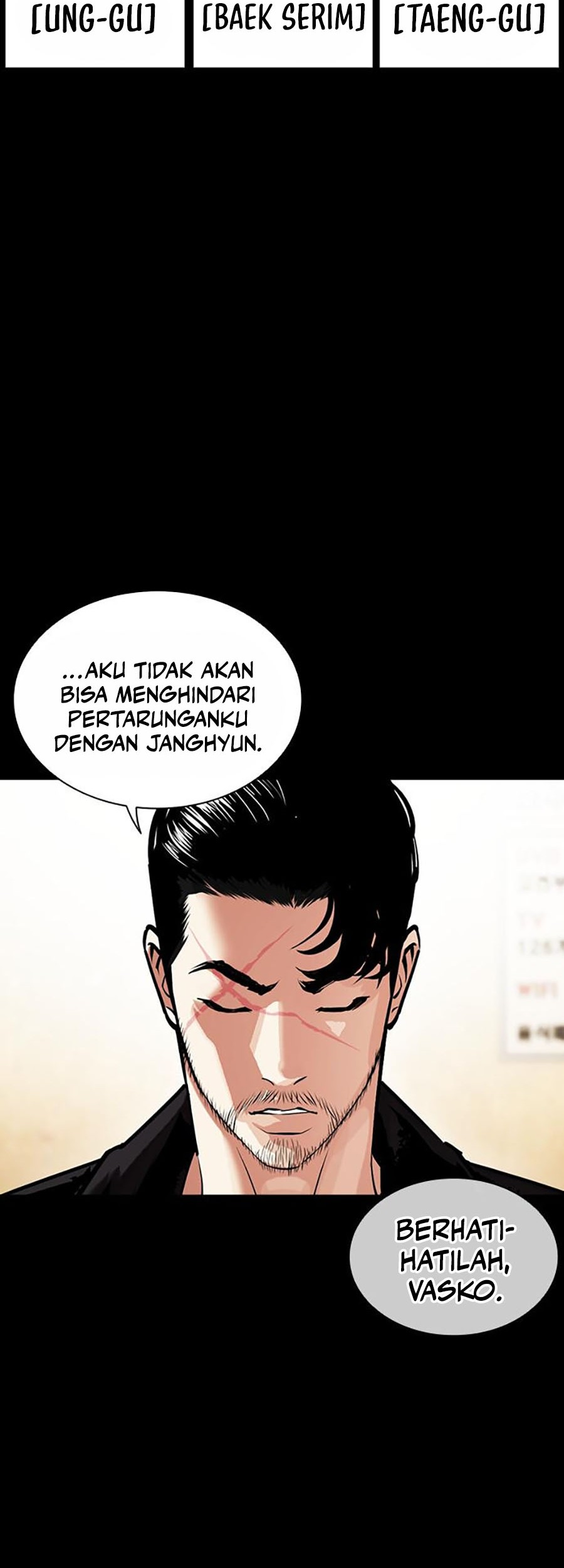 Lookism Bab 451 halaman 64