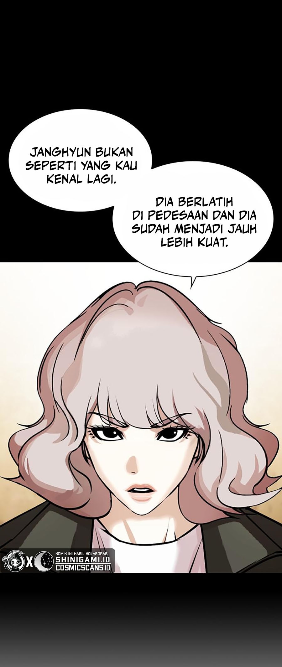 Lookism Bab 451 halaman 65