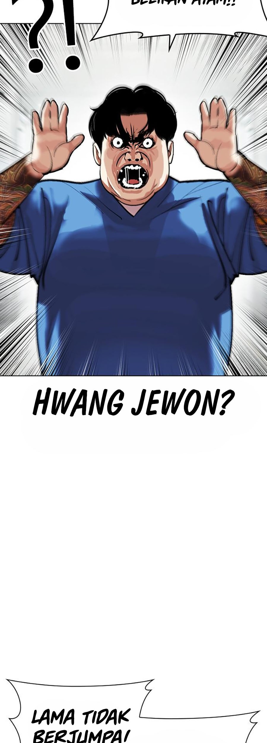 Lookism Bab 451 halaman 72