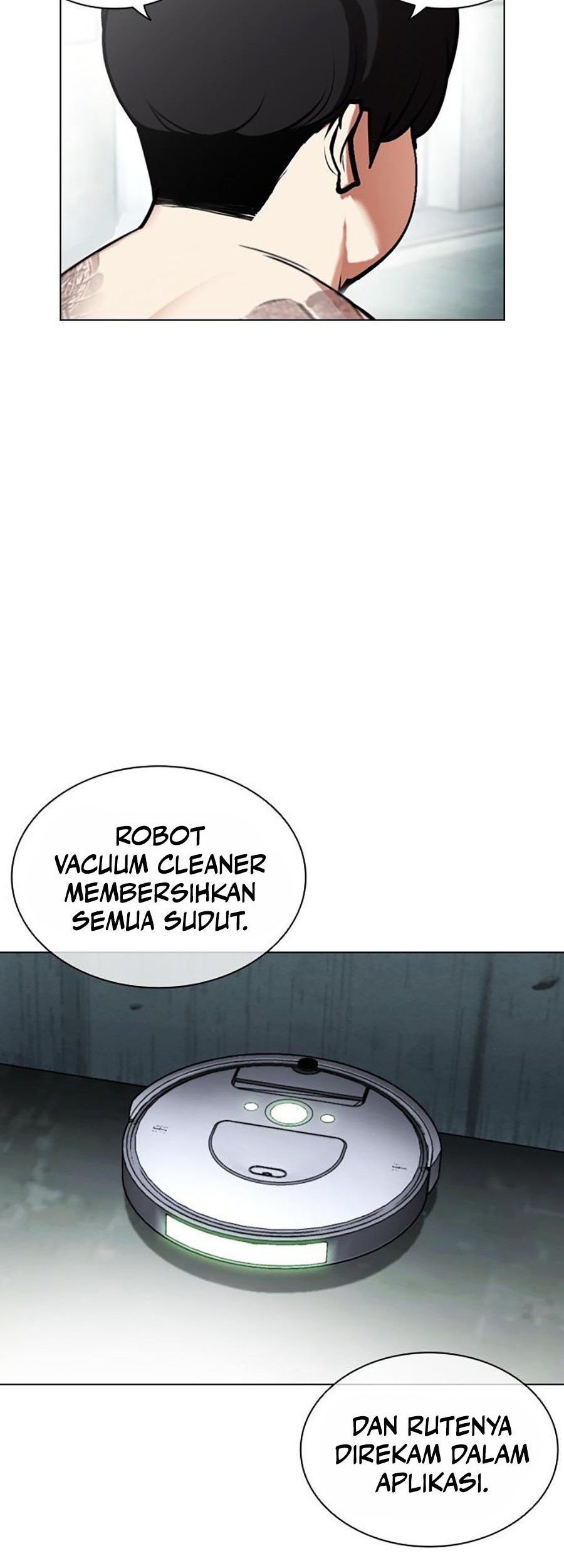 Lookism Bab 451 halaman 82