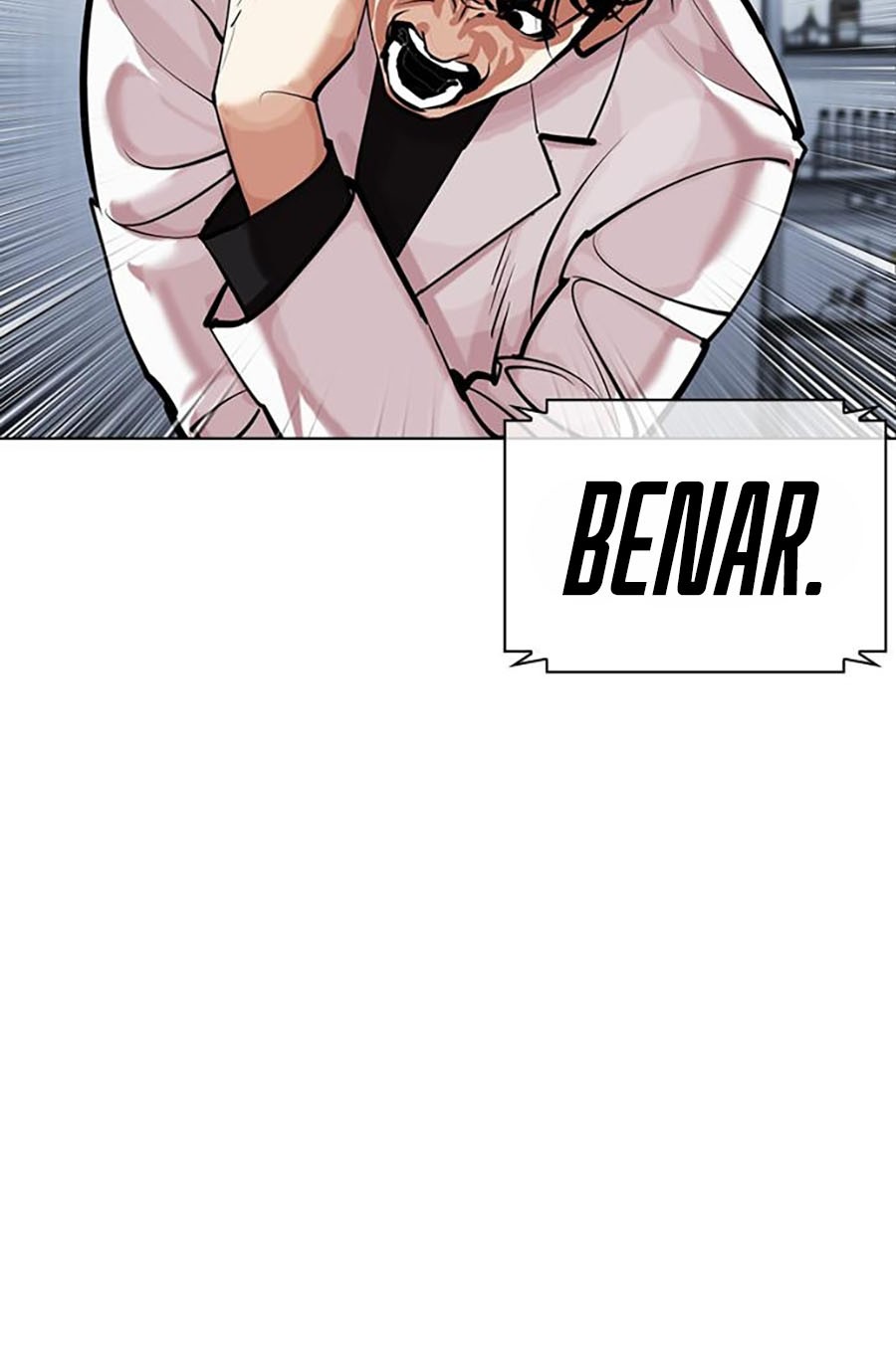 Lookism Bab 451 halaman 115