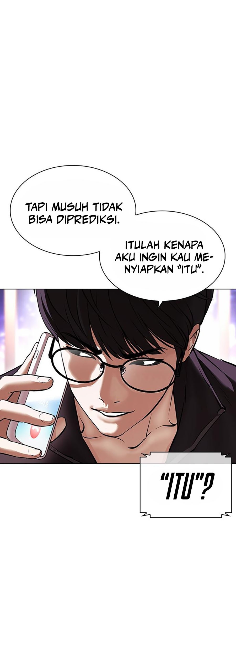 Lookism Bab 451 halaman 118