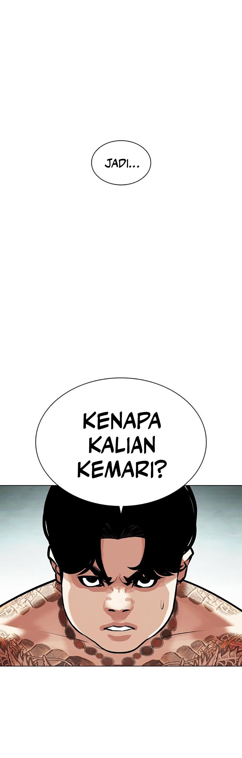 Lookism Bab 452 halaman 2