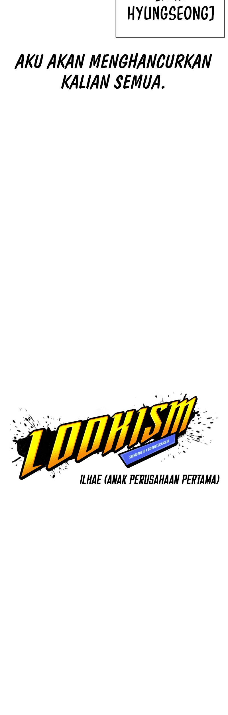 Lookism Bab 452 halaman 28