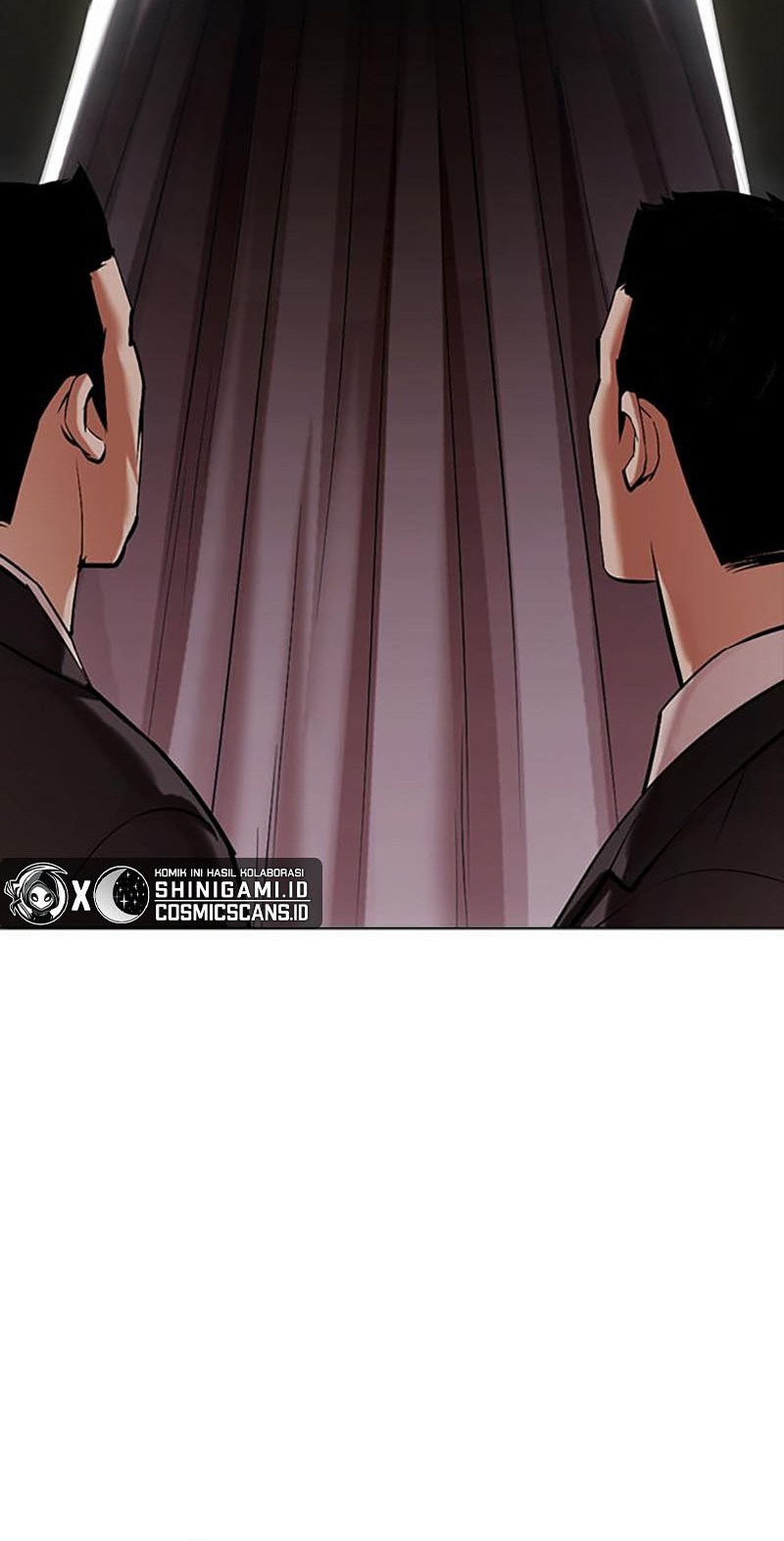 Lookism Bab 452 halaman 34