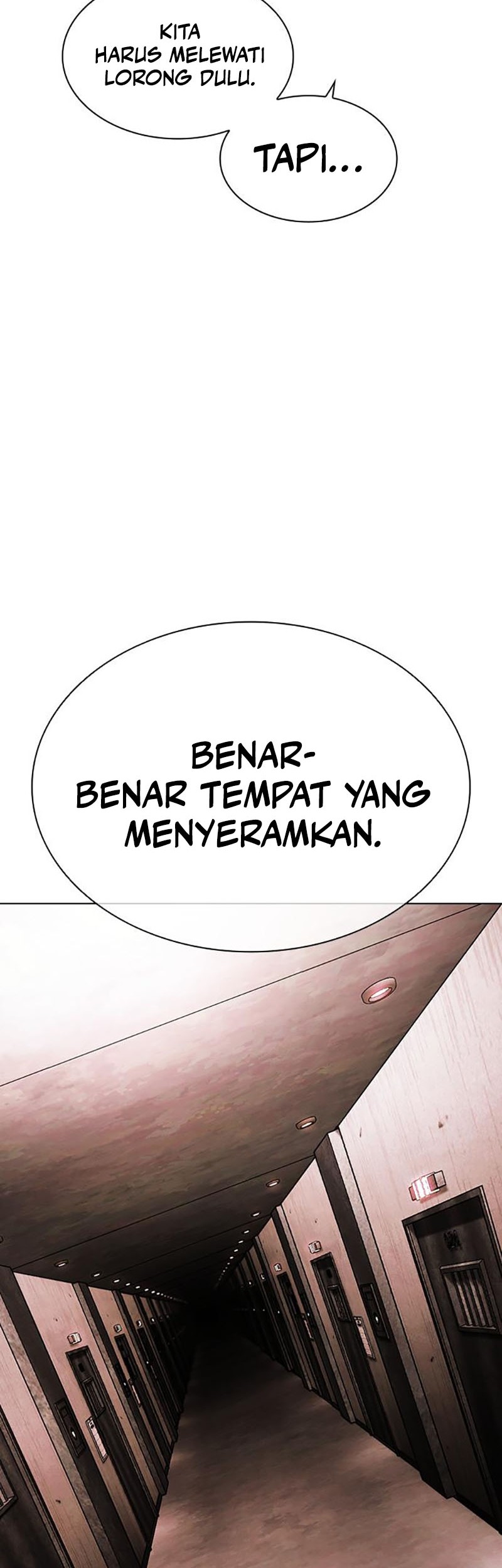 Lookism Bab 452 halaman 43