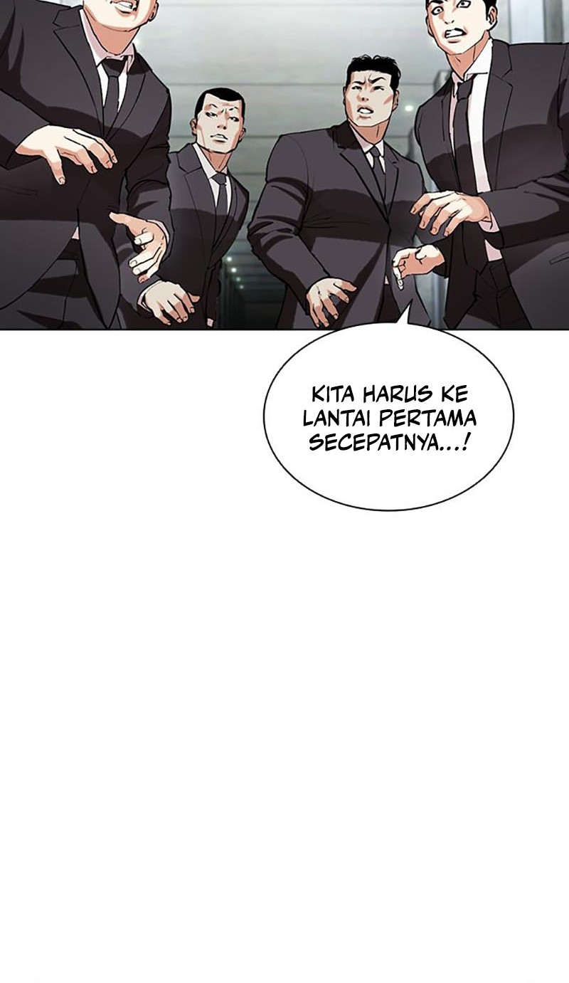 Lookism Bab 452 halaman 62