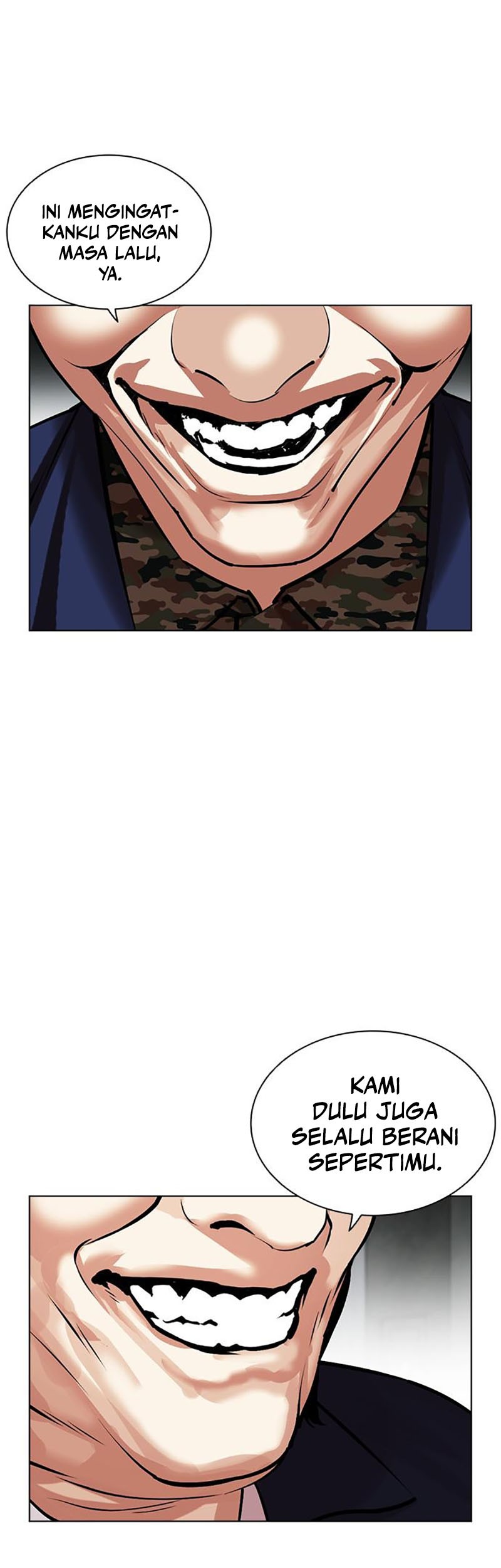 Lookism Bab 452 halaman 65