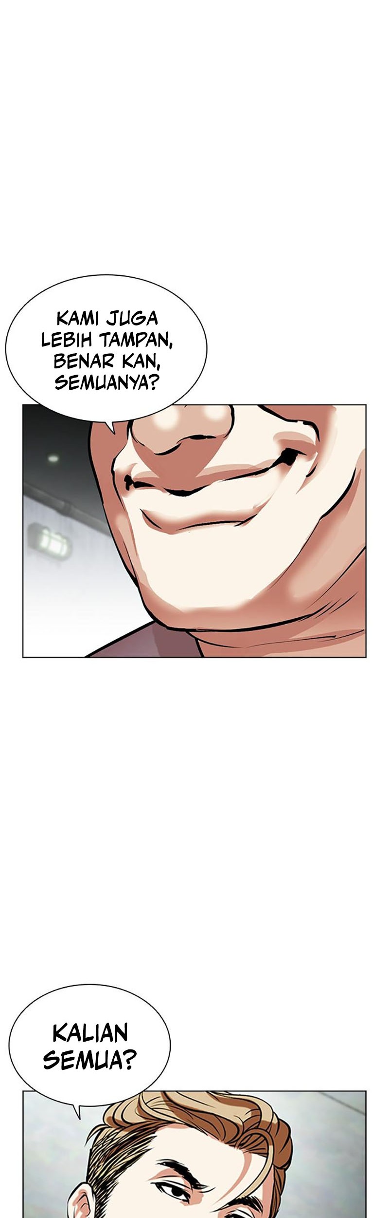 Lookism Bab 452 halaman 66