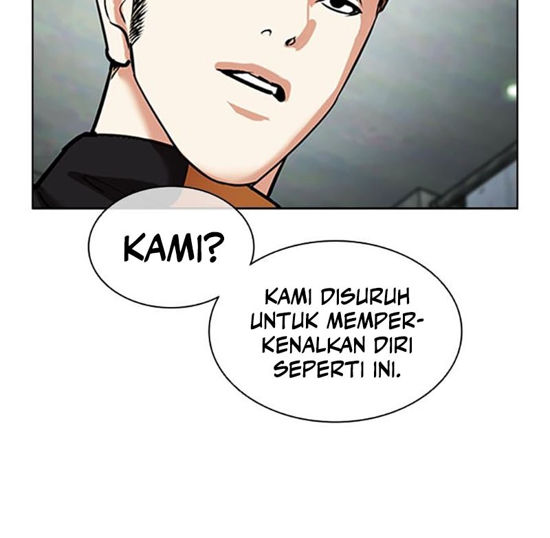 Lookism Bab 452 halaman 67