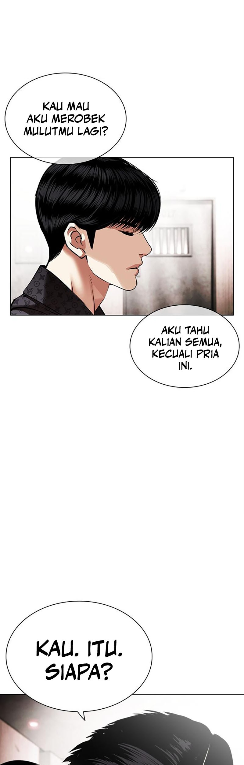 Lookism Bab 452 halaman 79