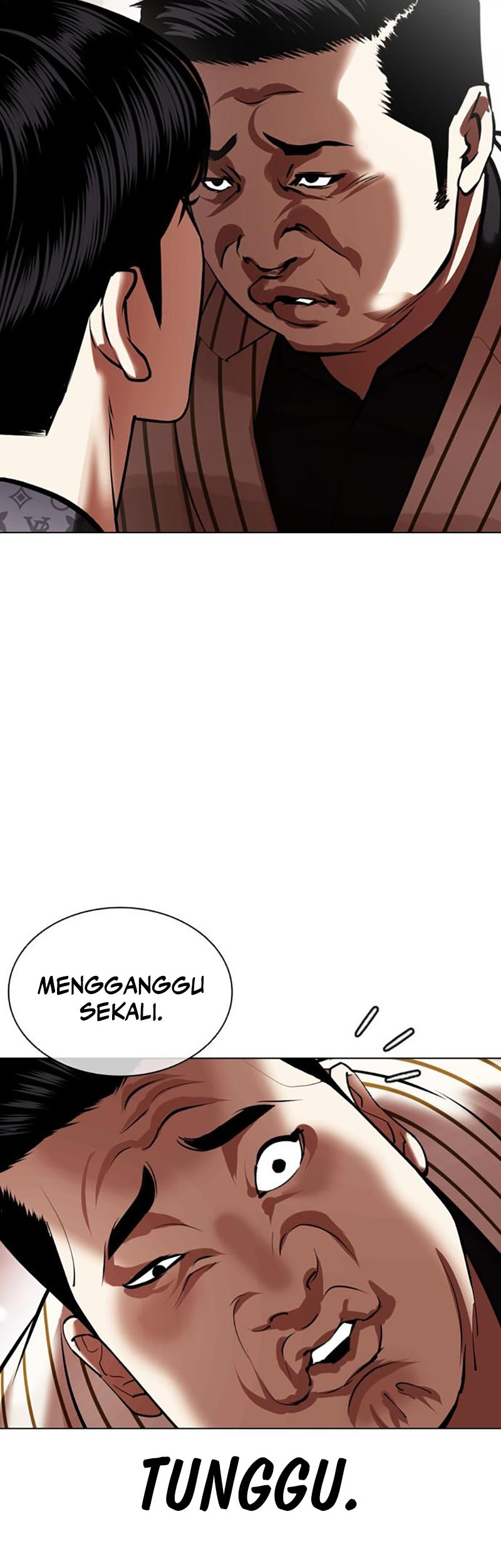 Lookism Bab 452 halaman 80