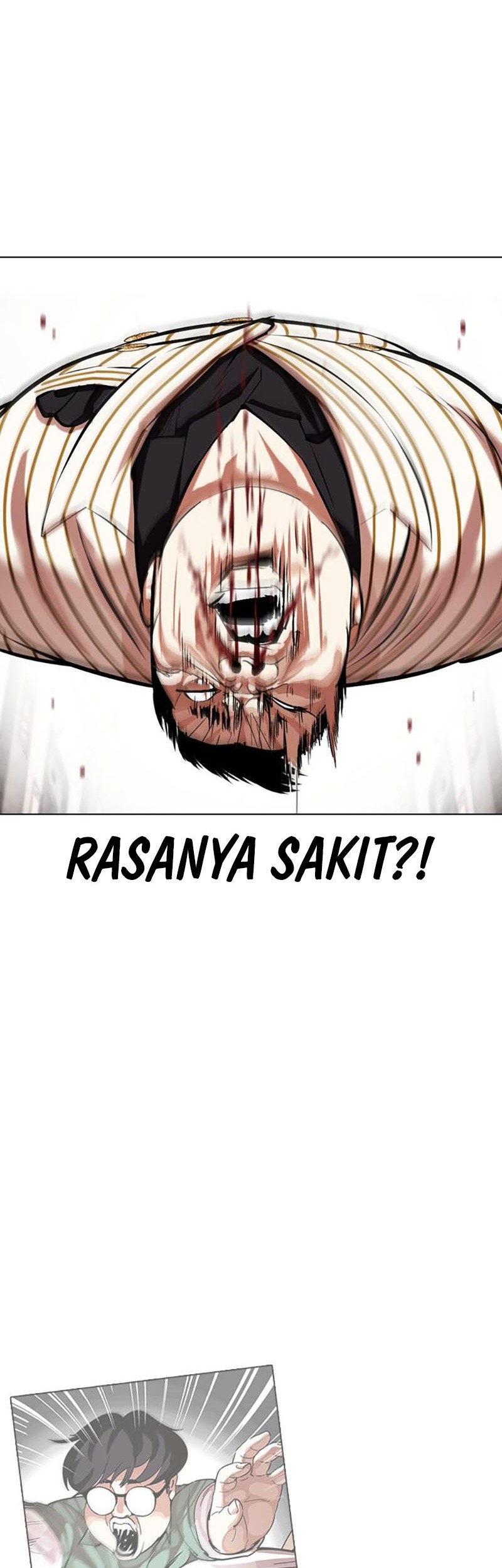 Lookism Bab 452 halaman 88