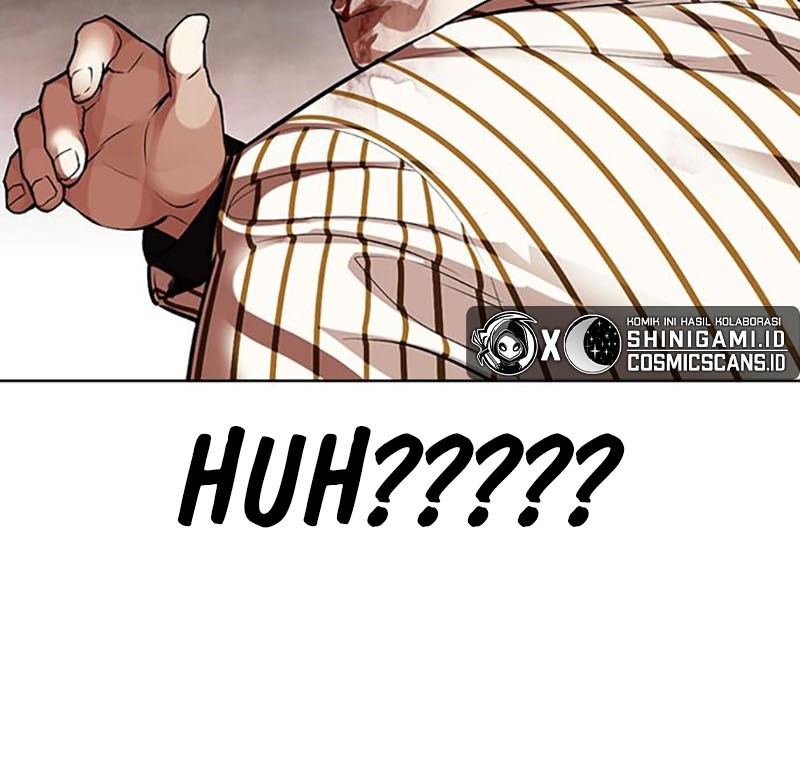 Lookism Bab 452 halaman 100