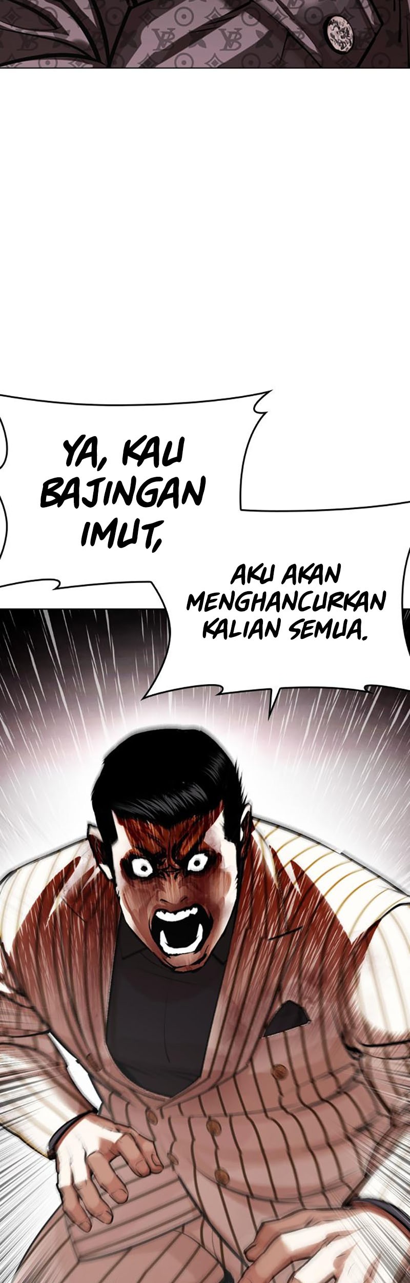 Lookism Bab 453 halaman 4