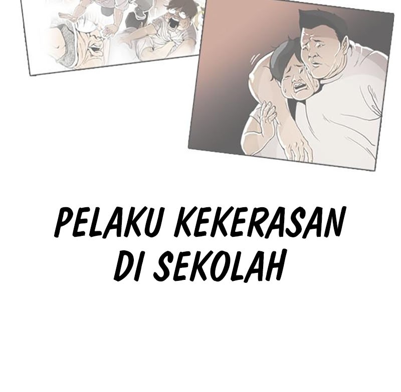 Lookism Bab 453 halaman 6
