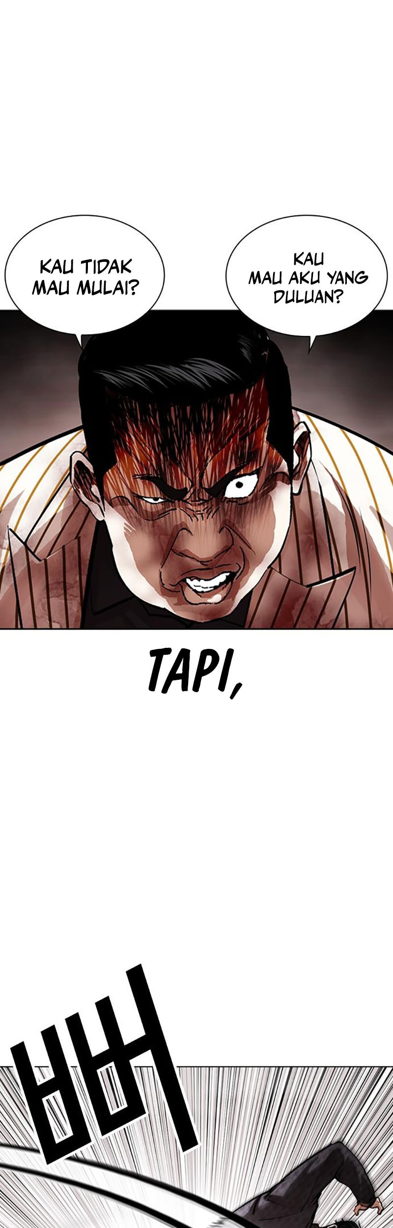 Lookism Bab 453 halaman 7