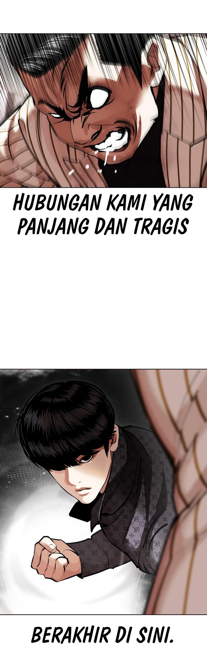 Lookism Bab 453 halaman 13