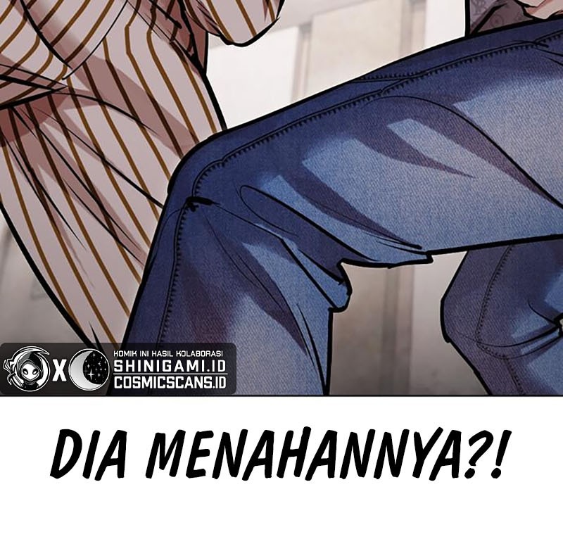 Lookism Bab 453 halaman 16