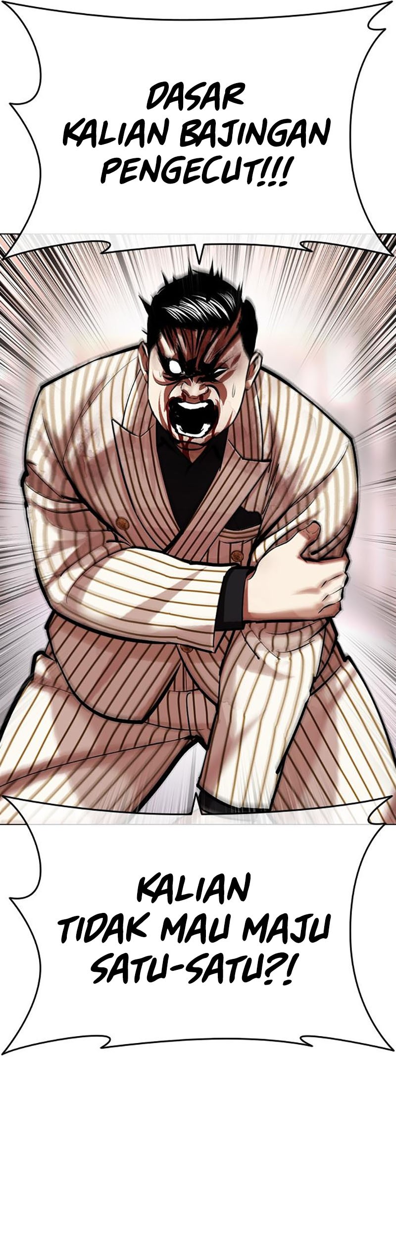 Lookism Bab 453 halaman 31