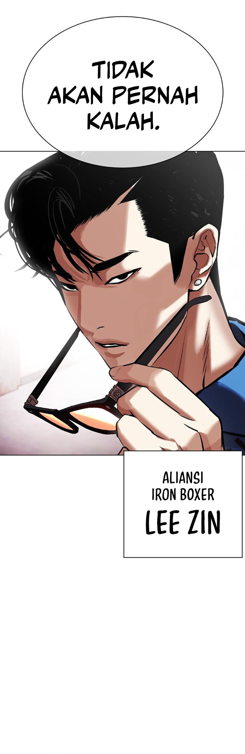 Lookism Bab 453 halaman 59
