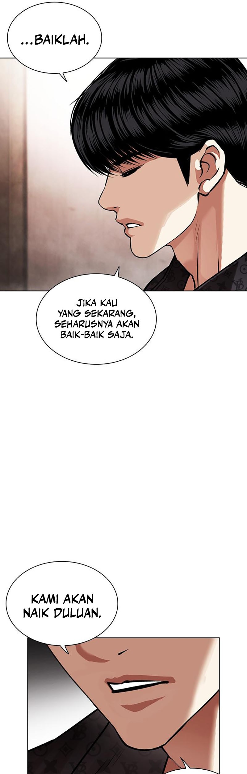 Lookism Bab 453 halaman 60