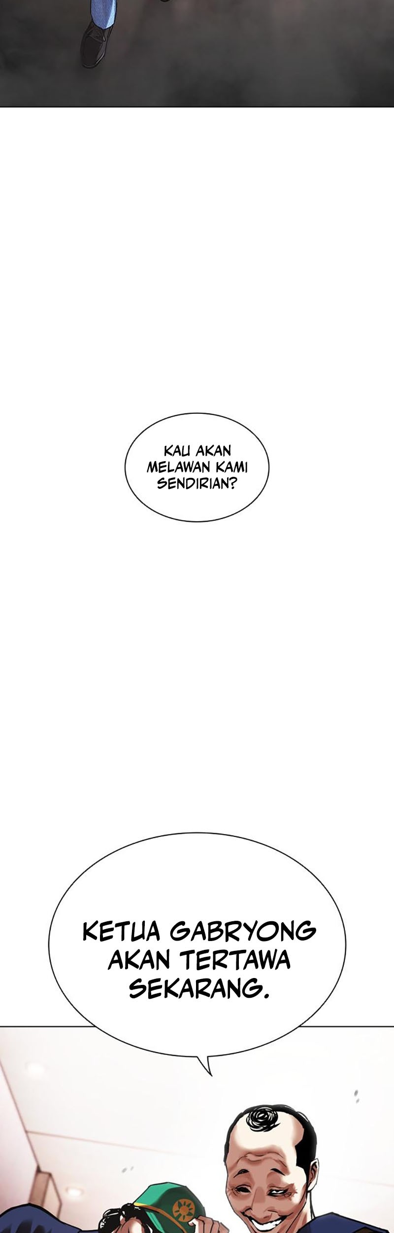 Lookism Bab 453 halaman 62