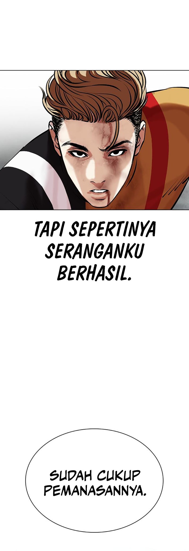 Lookism Bab 453 halaman 78